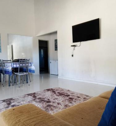 Pirenopolis House | Refúgio do Valle Pirenópolis