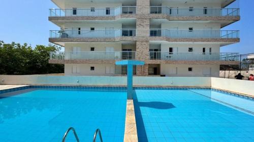 Vila Clais Apartment | Refúgio dos Sonhos em Bertioga