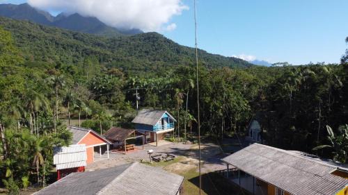 Morretes Apartment | Refúgio dos Valdenses