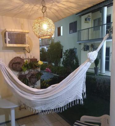 Jenipabu Apartment | Refúgio Esmeralda