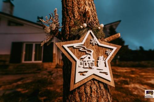 Penhas da Saude Ski Chalet | Refúgio na Estrela Penhas da Saúde