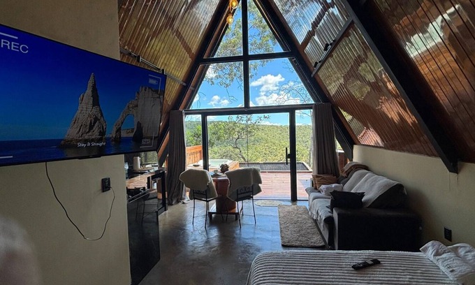 North Region Hotel | Refúgio na Montanha Taquaruçu