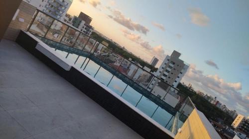 Bessa Apartment | Refúgio no Bessa