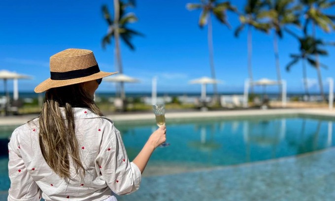 Olivenca House | Refúgio Pé na Areia com 4 quartos em Ilhéus - Condomínio Perfeito para Família!