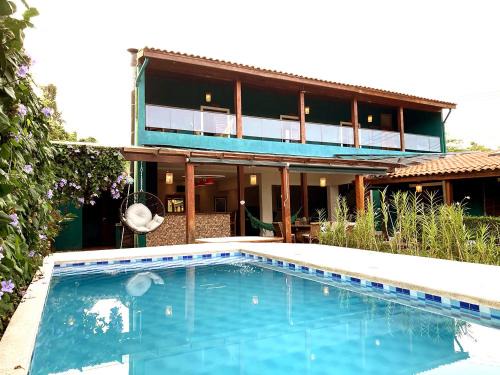 Sao Sebastiao House | Refúgio Perfeito - Conforto, Piscina e Praia!
