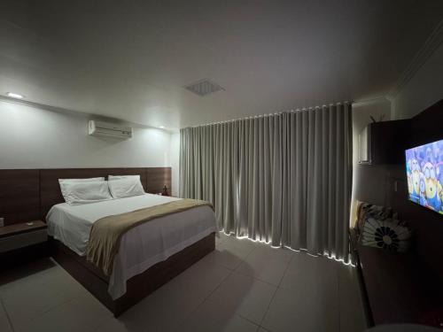 Guaxuma Apartment | Refúgio Pratagy Coco