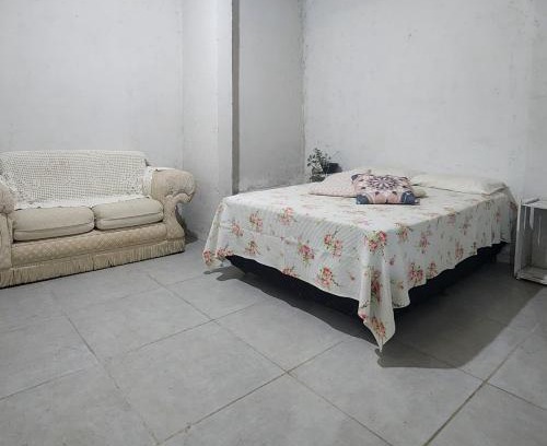 Lumiar House | Refúgio Só Pra Dormir