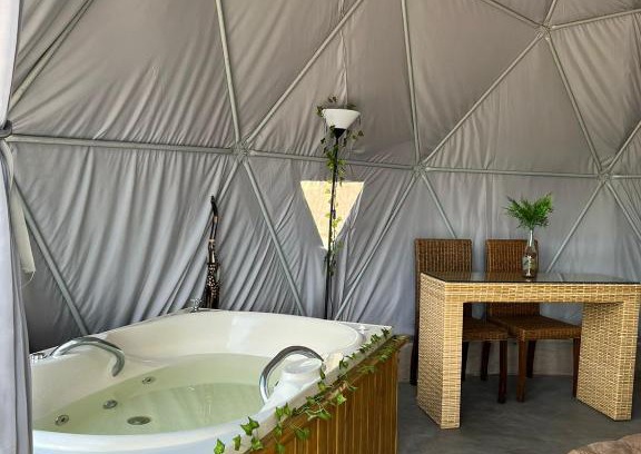 Salesopolis Other | Refúgio Santa Helena - Domo Safari