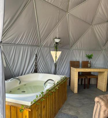 Salesopolis Other | Refúgio Santa Helena - Domo Zen