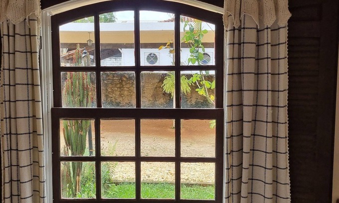 Tiradentes Hotel | Refúgio Tiradentes