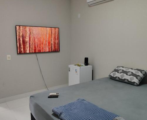 Ji Parana House | Refúgio Urbano