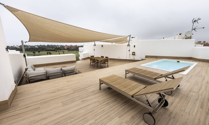 Motril Apartment | Ref. 396309