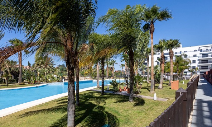 Motril Apartment | Ref. 493725