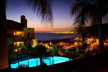 Palm-Mar Apartment | Ref. 9066 - Luxurious two bedroom apartment in "Bahía de Los Menceyes"