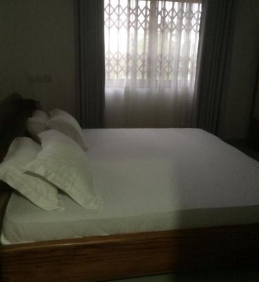 Volta Region Hotel | Refco