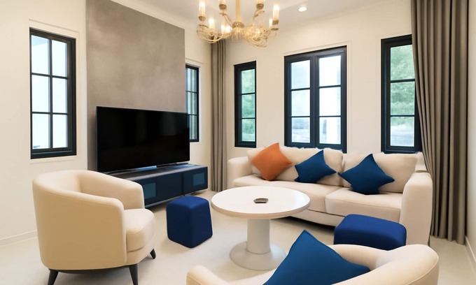 Phan Thiet Villa | Refined Phan Thiet - Novaworld Villas