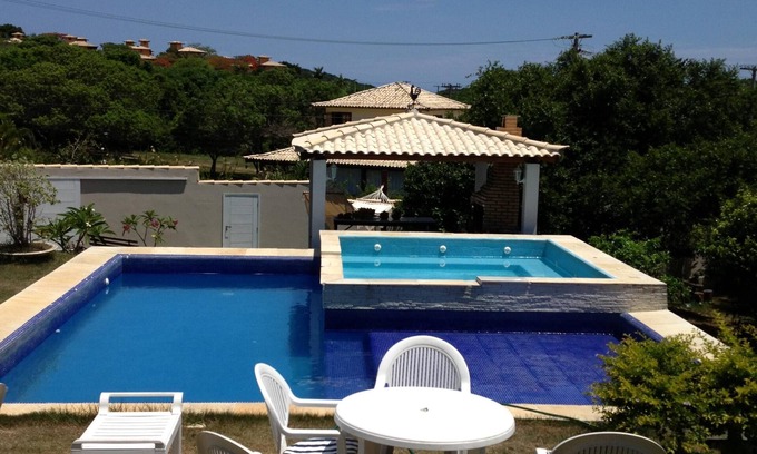 Brava House | Refinement and Exclusivity in 5 suites