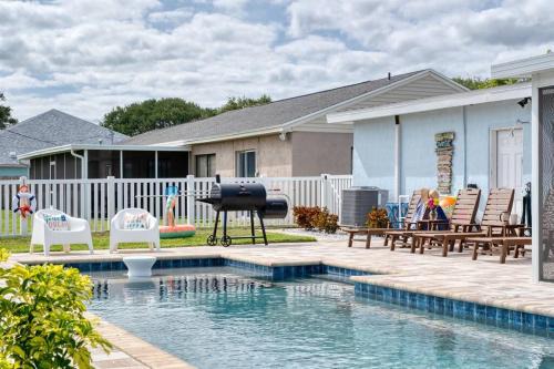 Convair Cove House | Reflections Cocoa Beach