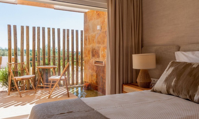 Estremoz Bed & Breakfast | Reflexos d'Alma Turismo Rural