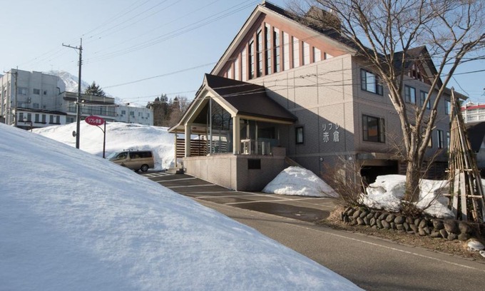 Akakura Onsen Hotel | Refre Hotel