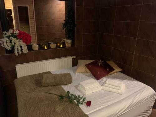 Poruba Apartment | Refresh Club wellness Ostrava