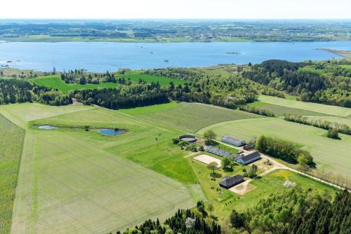 Silkeborg Municipality Apartment | Refshalegaard
