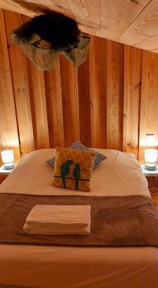 Auchay-sur-Vendee House | Refuge de Campagne "la Grange à Mémé "