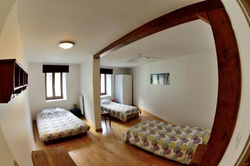 Le Chatelard House | Refuge du Vieux Bourg