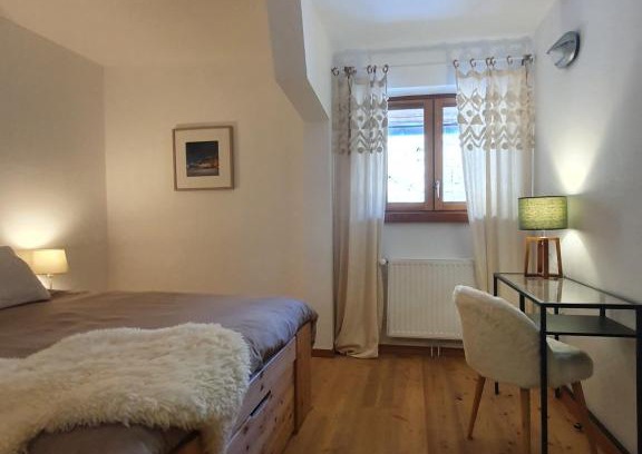 Uvernet-Fours Hotel | Refuge Hôtel de Bayasse