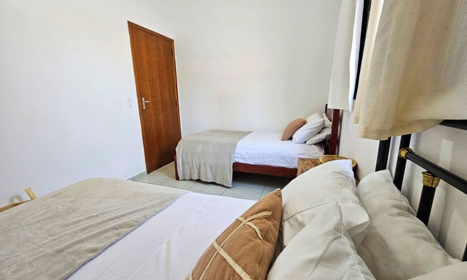 Brotas House | Refuge in Brotas - Near Saltos Park