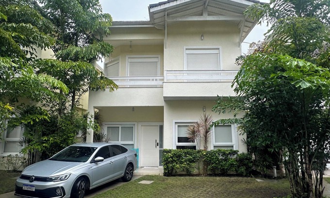 Juquehy House | Refuge in Juquehy a few meters from the sea with private pool