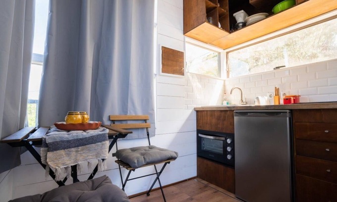 Cuba Cabin | Refuge in the Alentejo