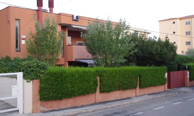 Vandellos i l'Hospitalet de l'Infant House | REFUGI DE MAR PRIVATE POOL AND FREE WIFI