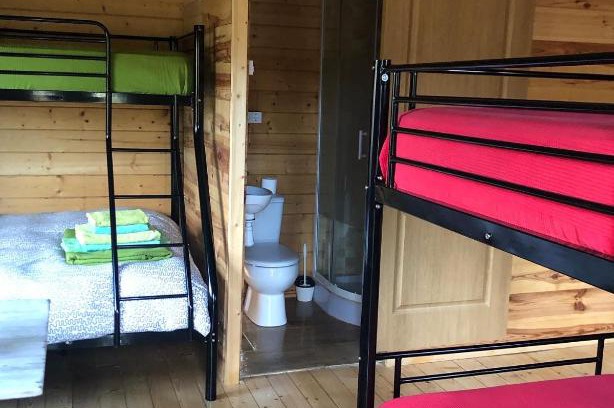 Montblanquet Bed & Breakfast | Refugi MARILLUNA