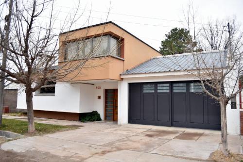 Malargue Villa | Refugio Andino