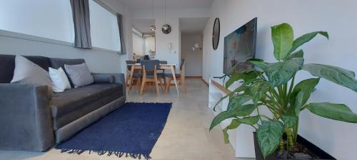 Puerto Madryn Apartment | Refugio Ballenas