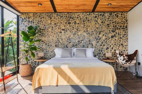 Alegrias Ski Chalet | Refugio Cafetero