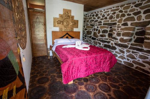 Loncoche House | Refugio Chucao