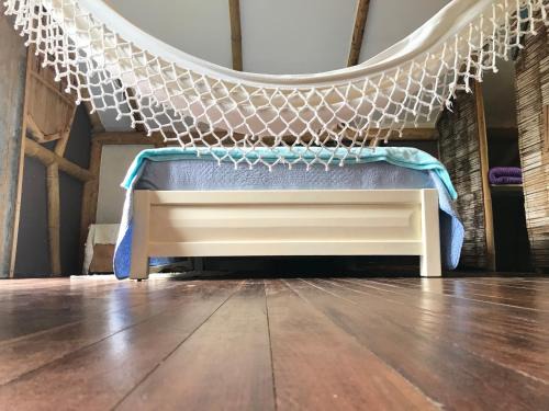 San Carlos House | Refugio Cumaná Entero