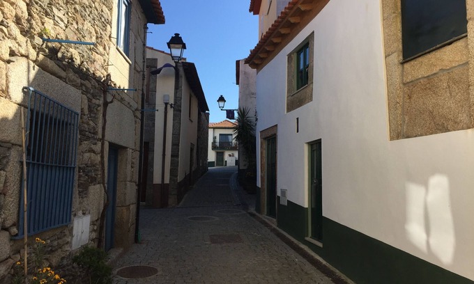 Tabuaco Cottage | Refugio D'Anita Douro Valley House