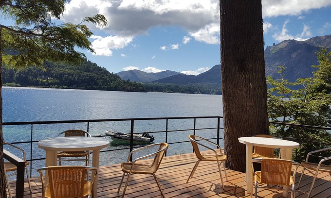 Villa Catedral Apartment | Refugio del Lago