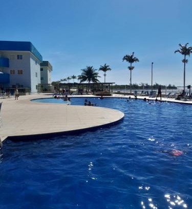 Arraial do Cabo Apartment | Refugio da familia