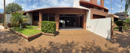 Chascomus House | Refugio de Rufina y Guadalupe