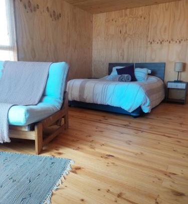 Punta de Choros Apartment | Refugio del Archipielago D3