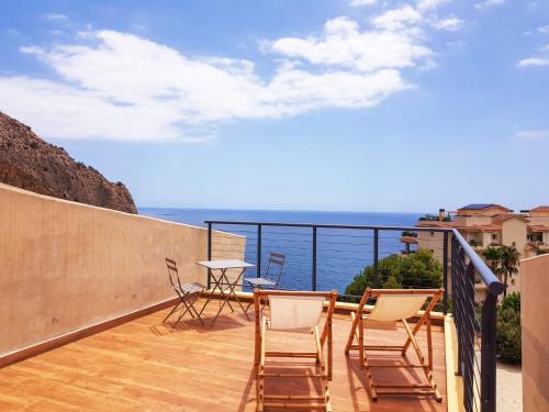 Pueblo Mascarat House | Refugio del Mar - Altea