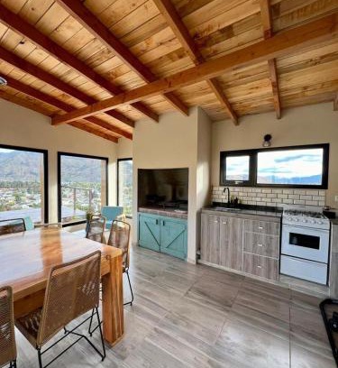 Esquel Apartment | Refugio del Pescador