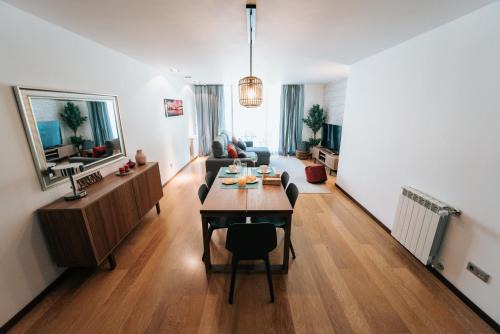 Geres Apartment | Refugio do Gerês-Apartamento