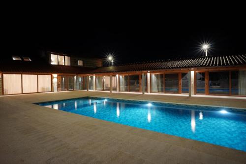 Outeiro House | Refugio do Tempo