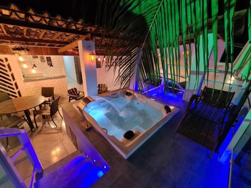 Tamandare House | Refugio dos Carneiros