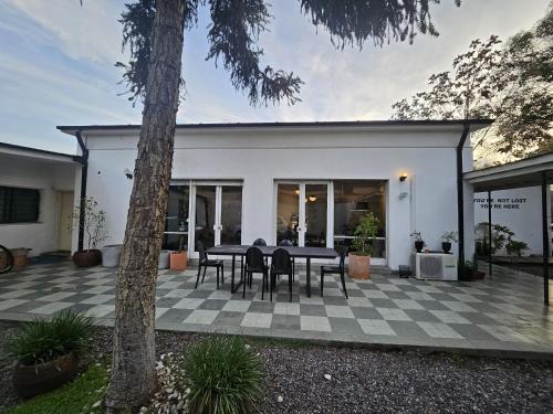 Barrio Italia House | Refugio en Barrio Italia - Casa completa o por habitaciones